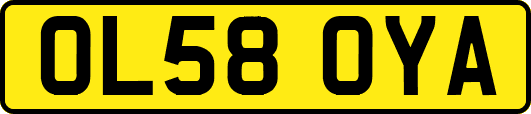 OL58OYA