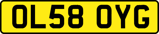 OL58OYG