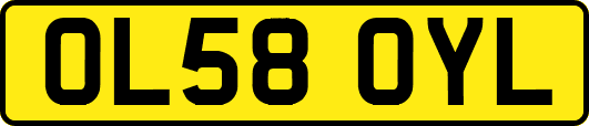OL58OYL