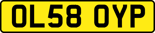 OL58OYP