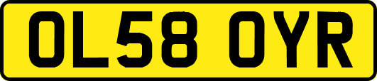 OL58OYR