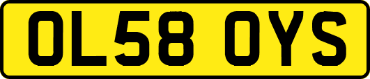 OL58OYS