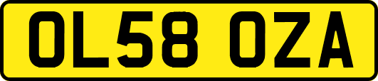 OL58OZA