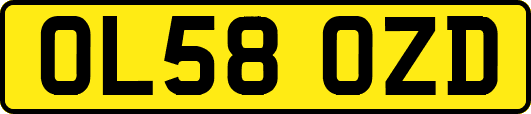 OL58OZD