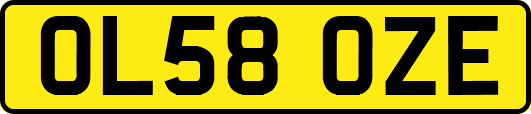 OL58OZE