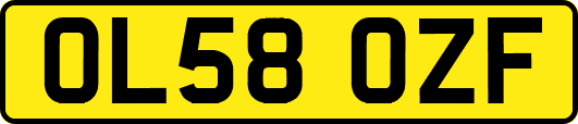 OL58OZF