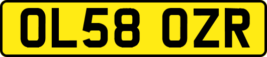 OL58OZR