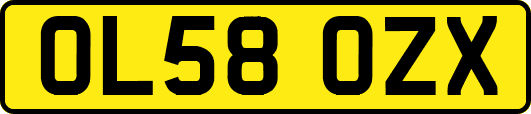 OL58OZX