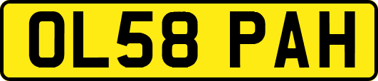 OL58PAH
