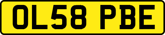 OL58PBE
