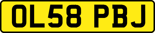 OL58PBJ