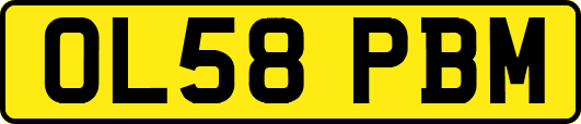 OL58PBM