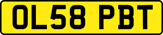 OL58PBT