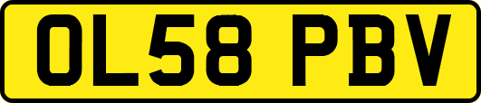 OL58PBV