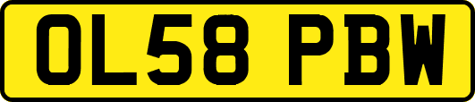 OL58PBW