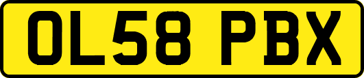 OL58PBX