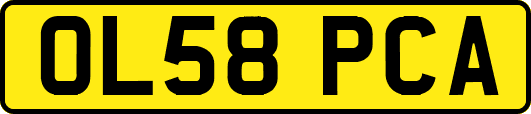 OL58PCA
