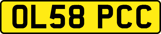 OL58PCC