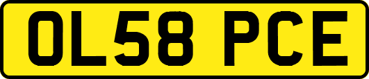 OL58PCE
