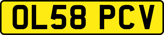OL58PCV