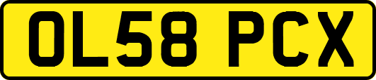 OL58PCX