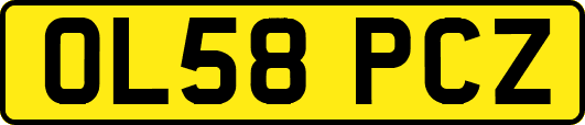 OL58PCZ