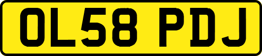 OL58PDJ