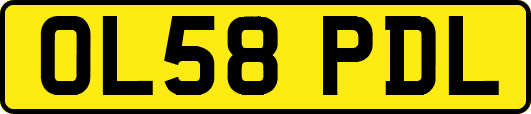 OL58PDL