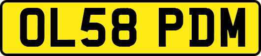 OL58PDM