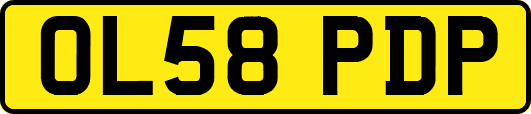 OL58PDP