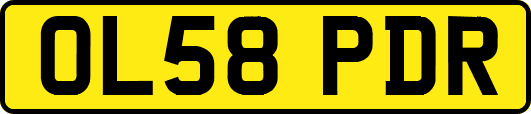 OL58PDR
