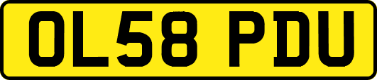OL58PDU