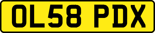 OL58PDX