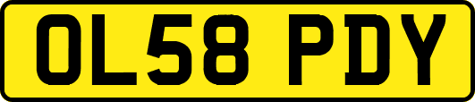 OL58PDY
