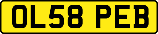 OL58PEB