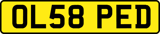 OL58PED