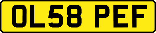 OL58PEF