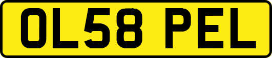 OL58PEL