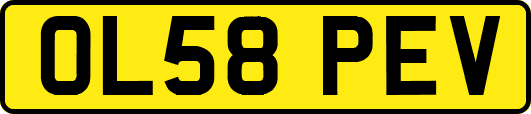 OL58PEV