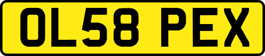OL58PEX