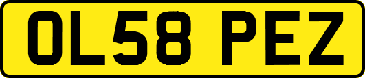 OL58PEZ
