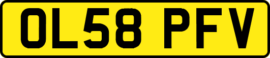 OL58PFV