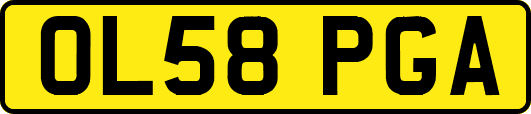 OL58PGA
