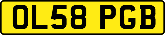 OL58PGB