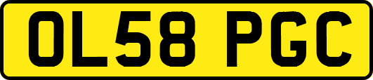 OL58PGC