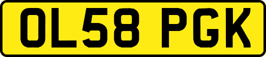 OL58PGK