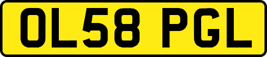 OL58PGL