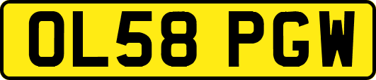 OL58PGW