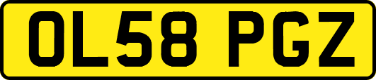 OL58PGZ
