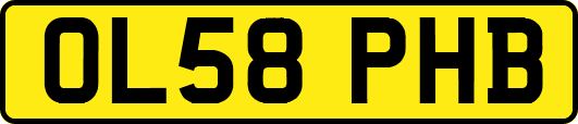 OL58PHB